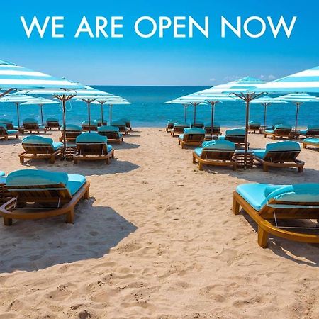 Vip Club Dolphin Coast Aparthotel Sunny Beach Exterior photo