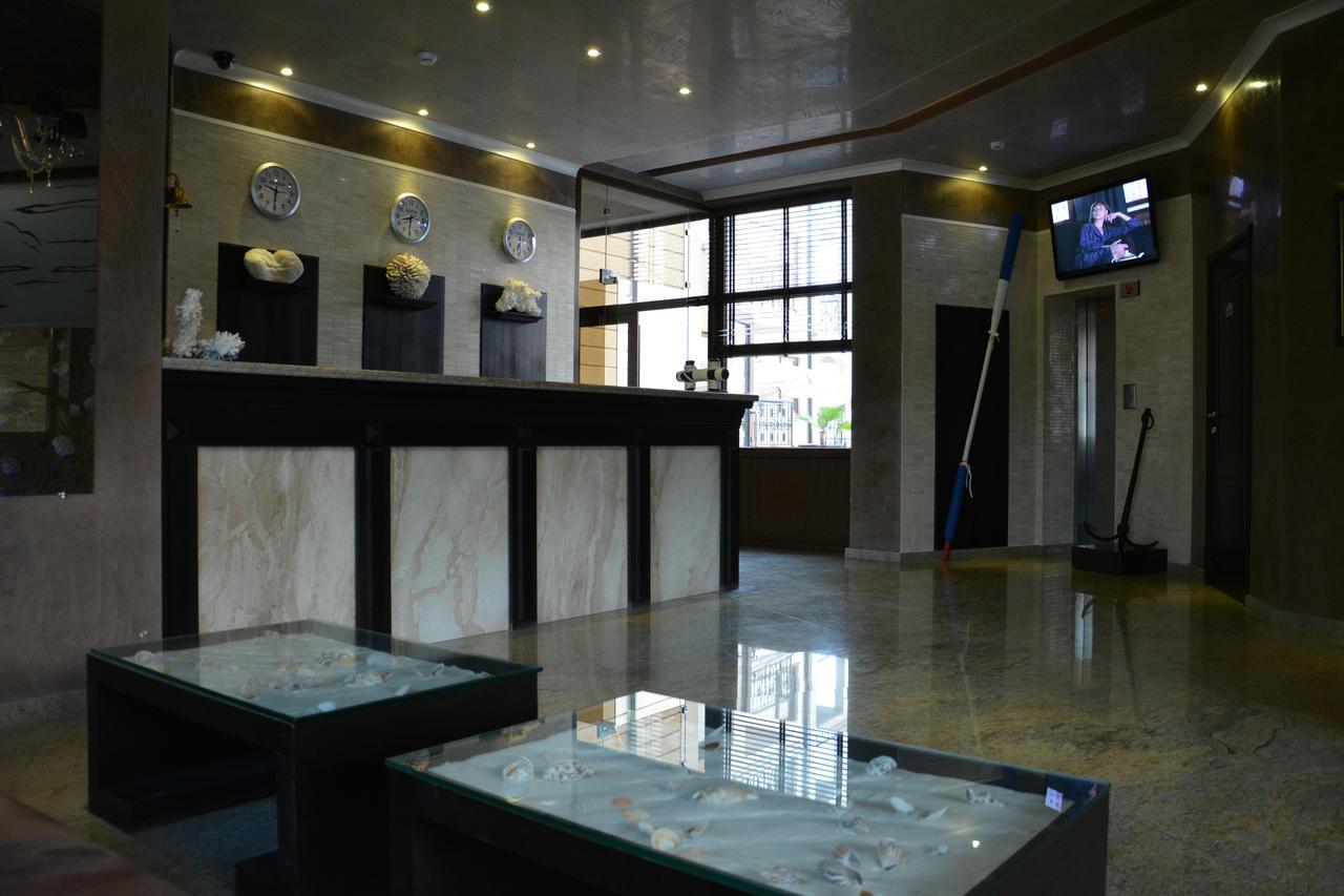 Vip Club Dolphin Coast Aparthotel Sunny Beach Exterior photo
